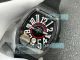 QQF Swiss Replica Franck Muller Vanguard V41 Carbon Case Fabric Strap Men's Watch (3)_th.jpg